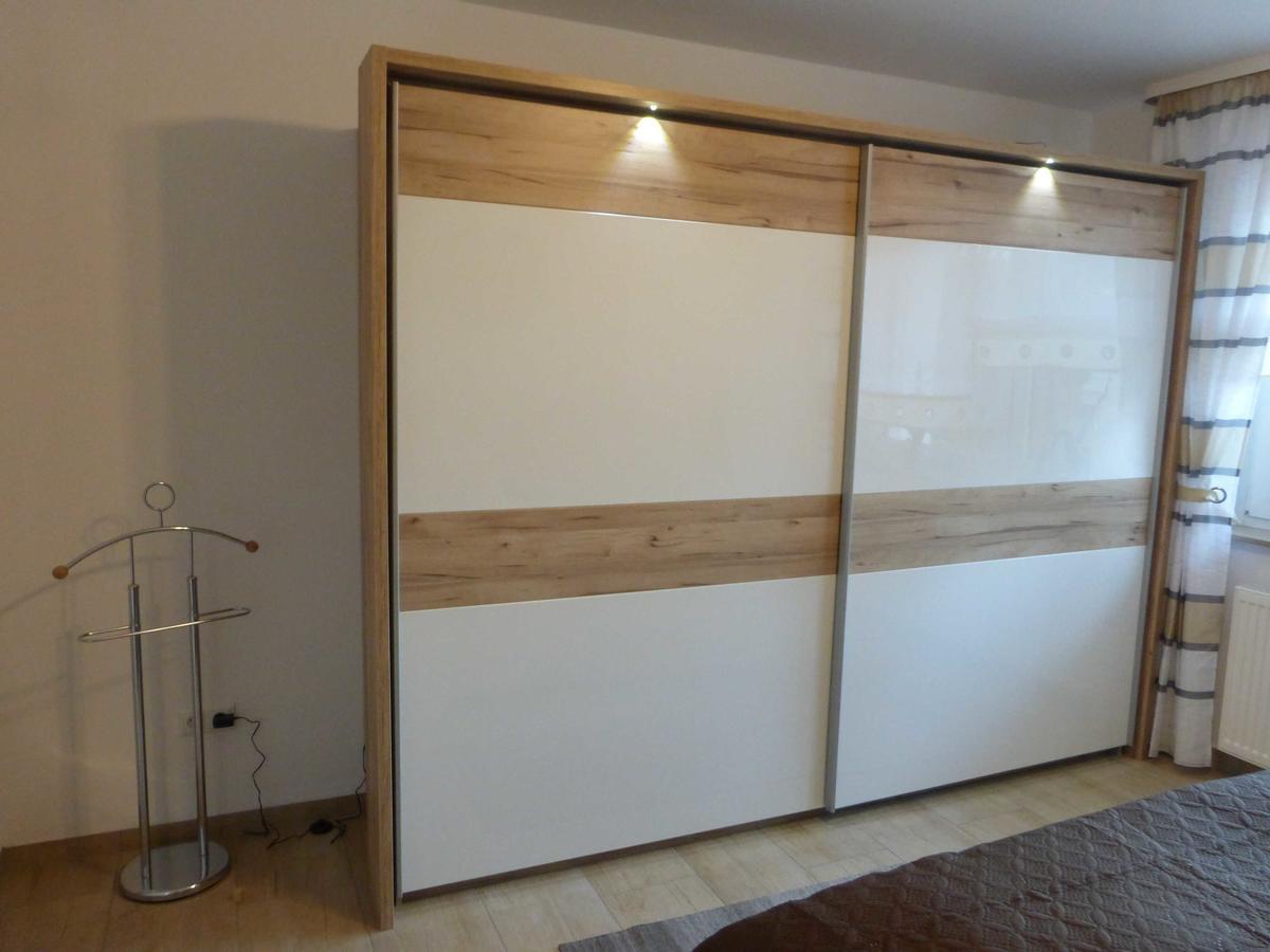 Gaestehaus Natterer - Fewo 1 Momlingen エクステリア 写真